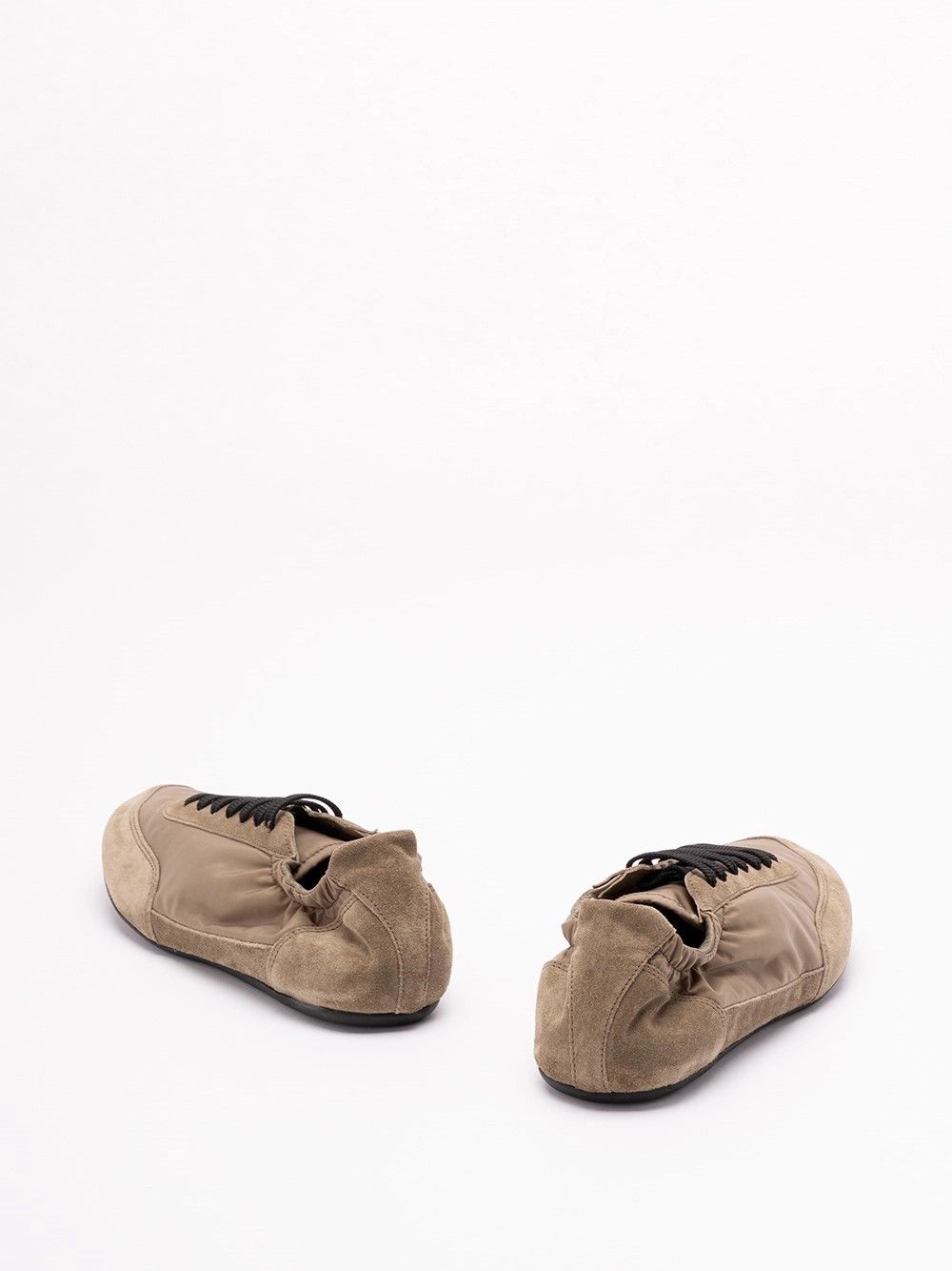 Prada `Collapse` Sneakers Size US 7 / EU 40 - 3 Thumbnail