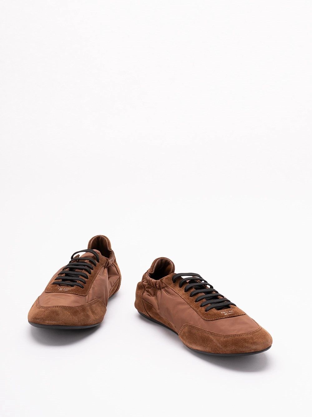 Prada `Collapse` Sneakers Size US 9 / EU 42 - 2 Thumbnail