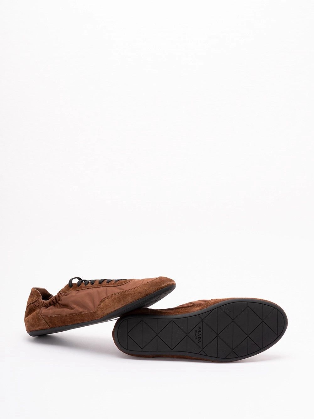 Prada `Collapse` Sneakers Size US 9 / EU 42 - 4 Thumbnail