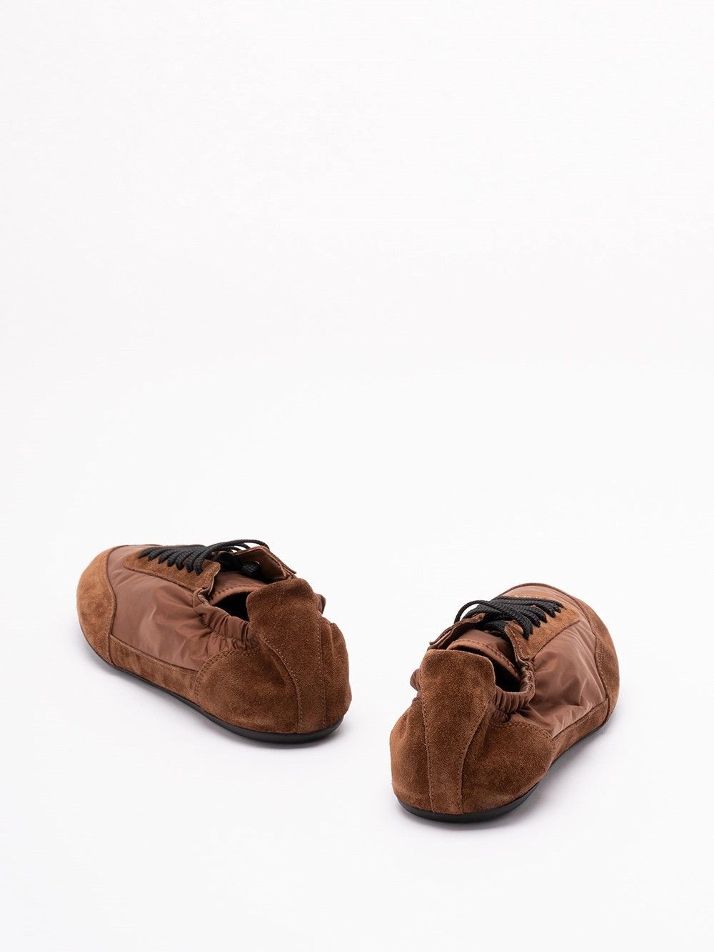 Prada `Collapse` Sneakers Size US 9 / EU 42 - 3 Thumbnail