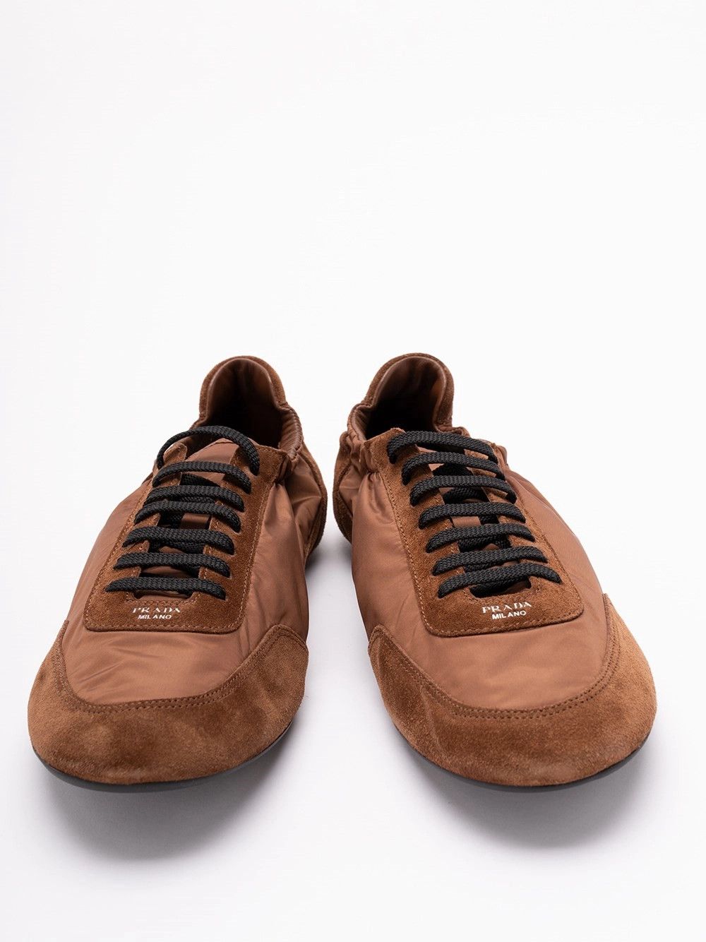 Prada `Collapse` Sneakers Size US 9.5 / EU 42-43 - 5 Thumbnail