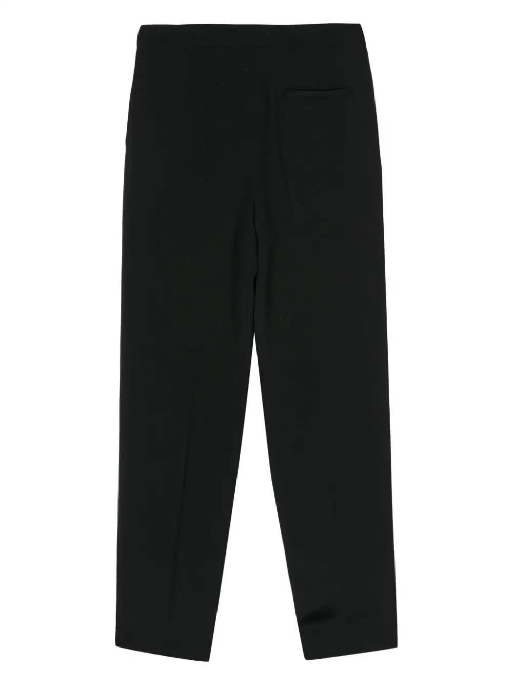 Giorgio Armani Pants Size 28" / US 6 / IT 42 - 2 Thumbnail