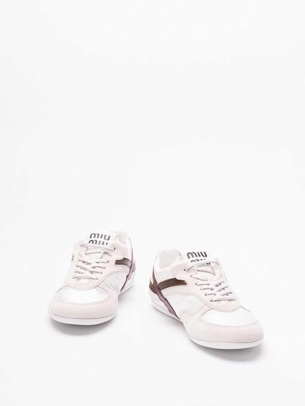 Miu Miu `Gymnasium` Sneakers Size US 10 / IT 40 - 2 Thumbnail