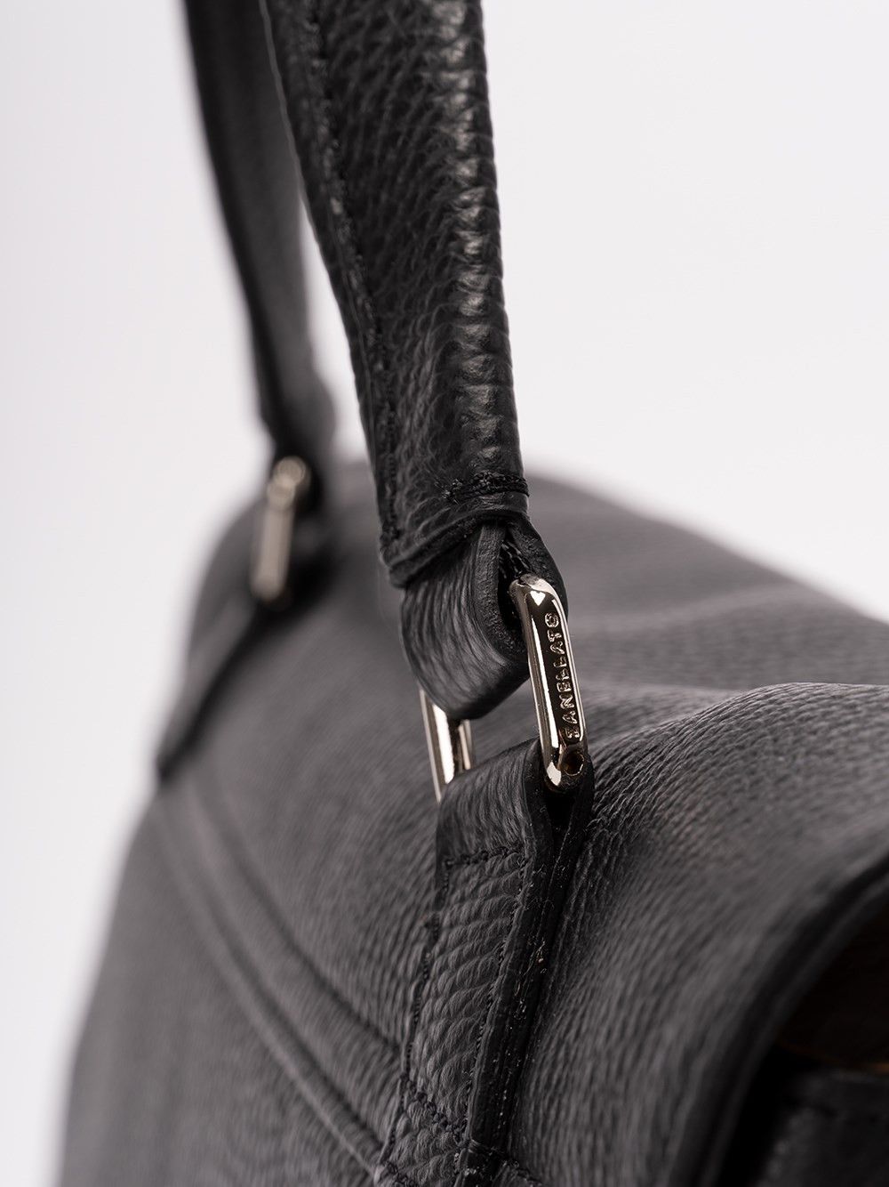 Zanellato Medium `Postina Daily` Handbag Size ONE SIZE - 4 Thumbnail