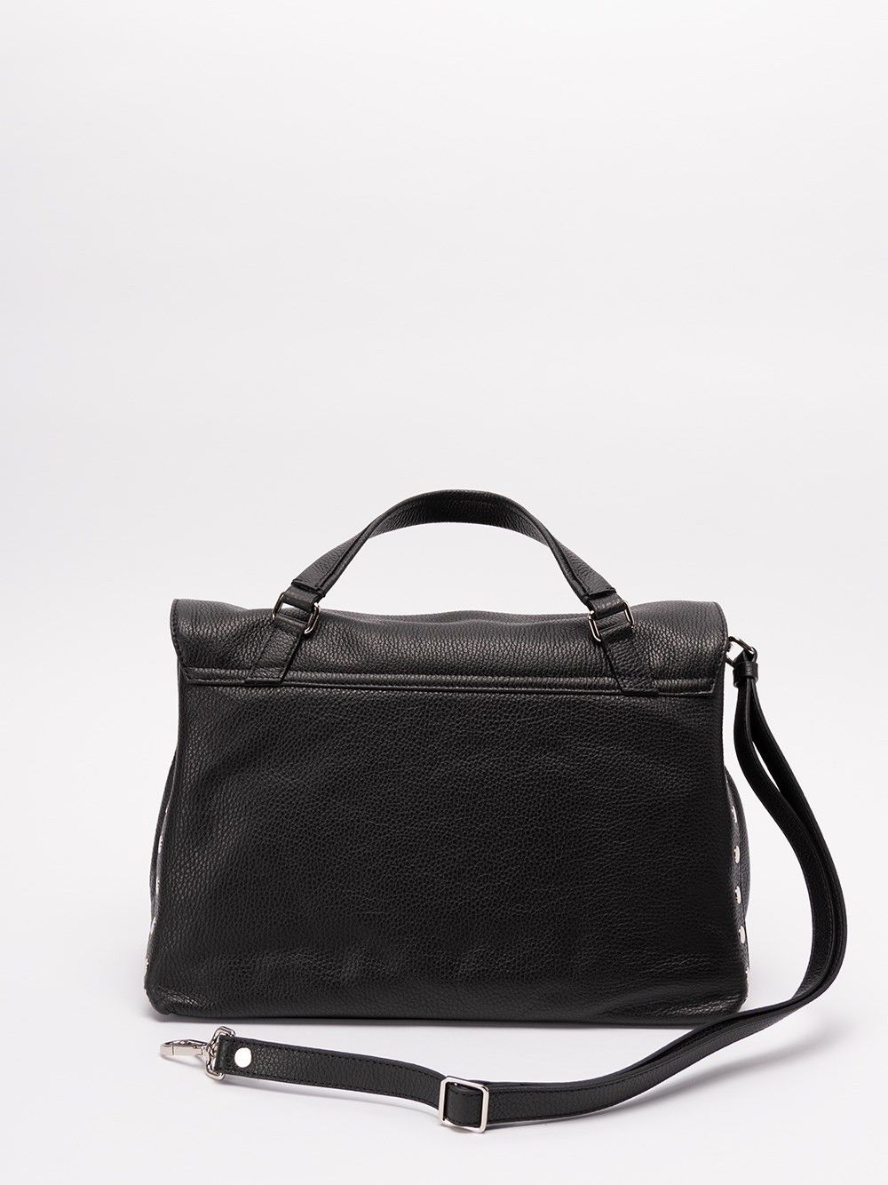 Zanellato Medium `Postina Daily` Handbag Size ONE SIZE - 2 Thumbnail