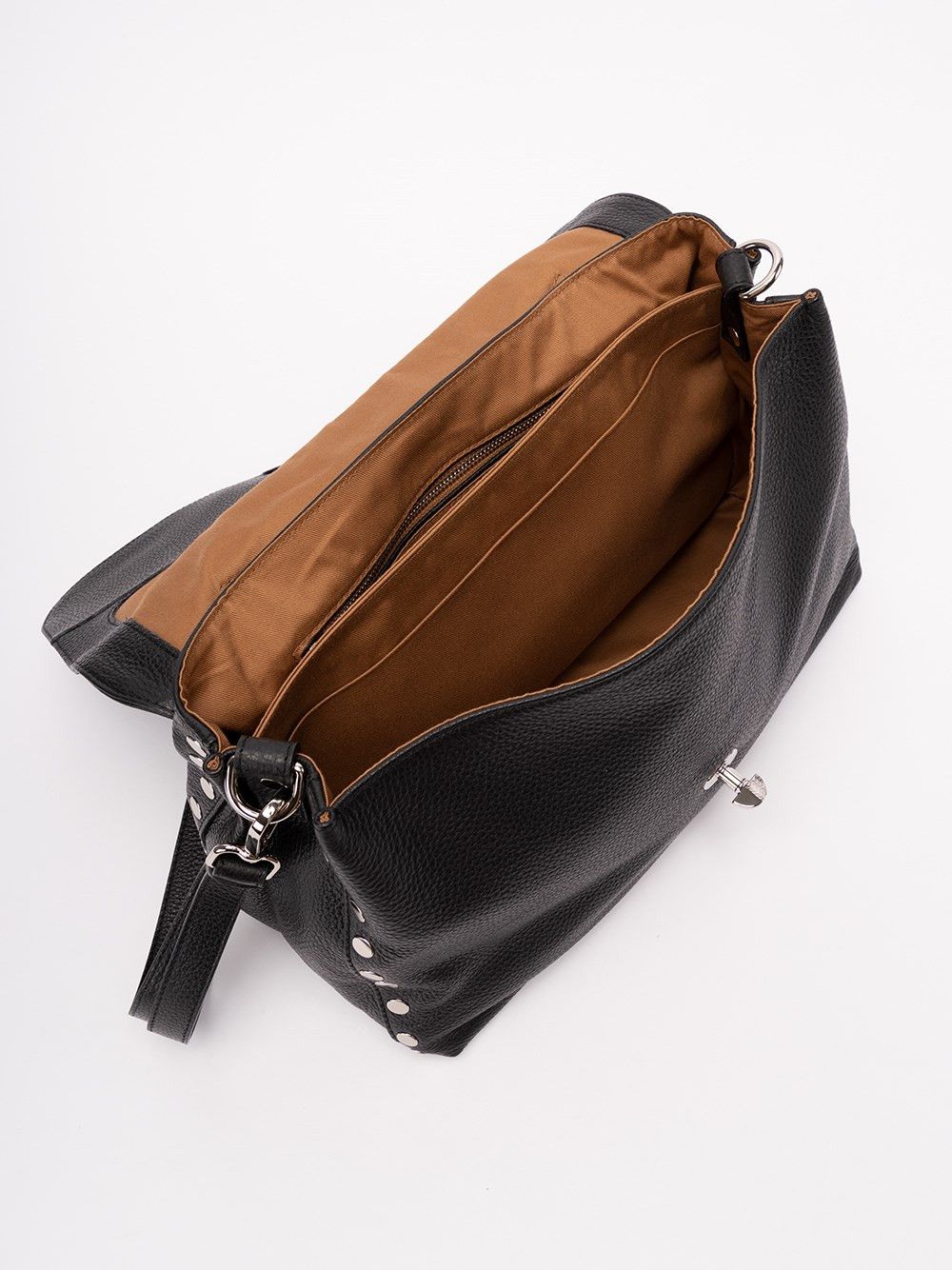Zanellato Medium `Postina Daily` Handbag Size ONE SIZE - 5 Thumbnail