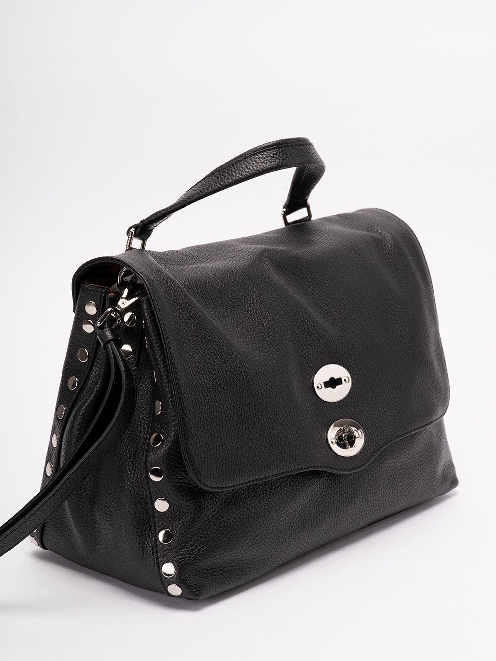 Zanellato Medium `Postina Daily` Handbag Size ONE SIZE - 3 Thumbnail