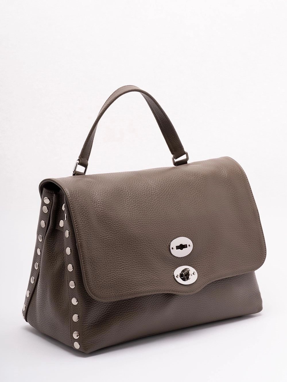 Zanellato Medium `Postina Daily` Handbag Size ONE SIZE - 3 Thumbnail