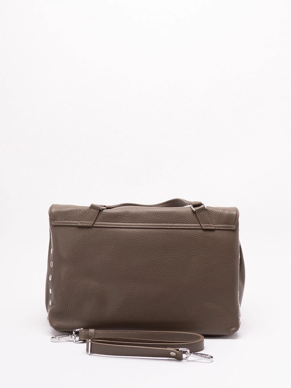 Zanellato Medium `Postina Daily` Handbag Size ONE SIZE - 2 Thumbnail