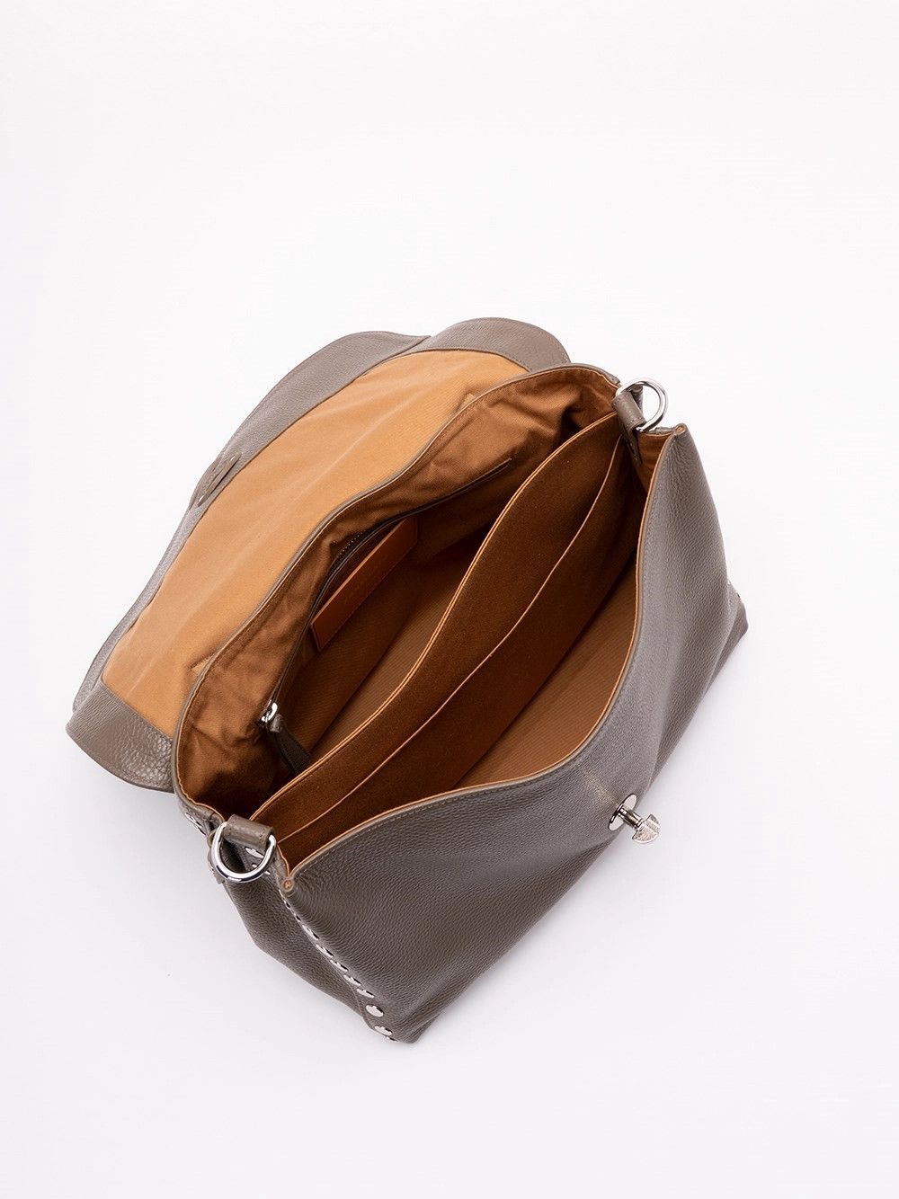 Zanellato Medium `Postina Daily` Handbag Size ONE SIZE - 5 Thumbnail