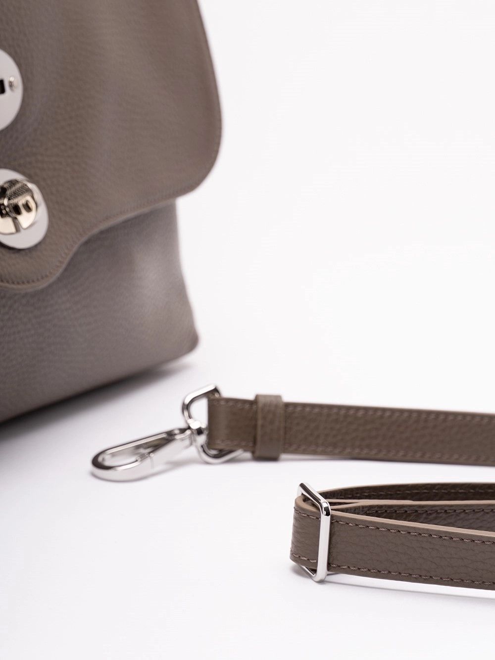 Zanellato Medium `Postina Daily` Handbag Size ONE SIZE - 4 Thumbnail