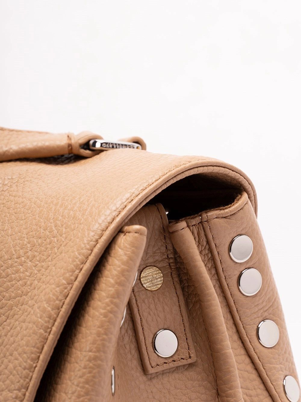 Zanellato Medium `Postina Daily` Handbag Size ONE SIZE - 4 Thumbnail