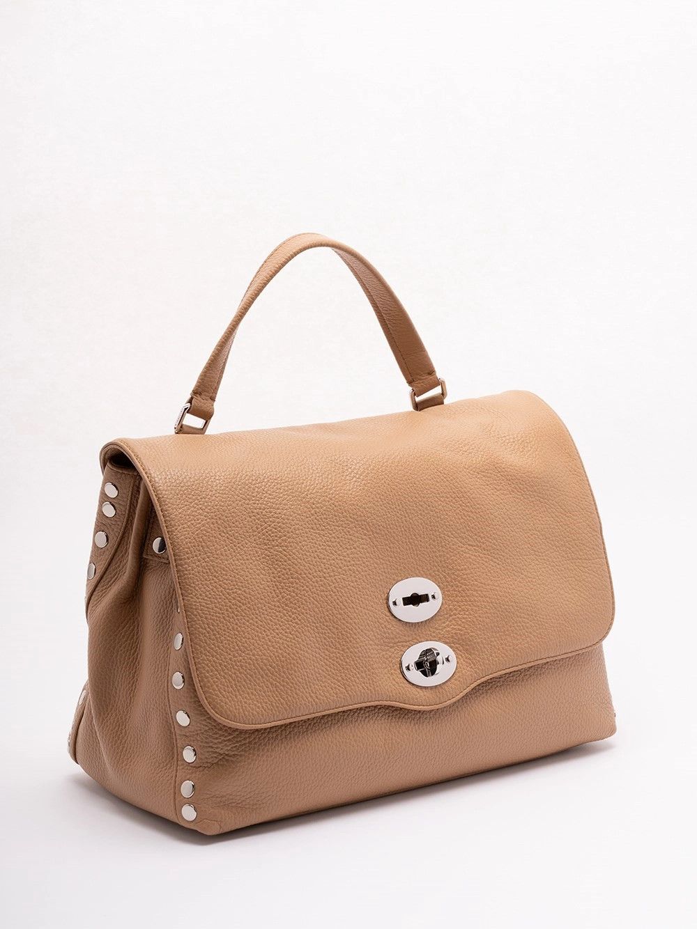 Zanellato Medium `Postina Daily` Handbag Size ONE SIZE - 3 Thumbnail