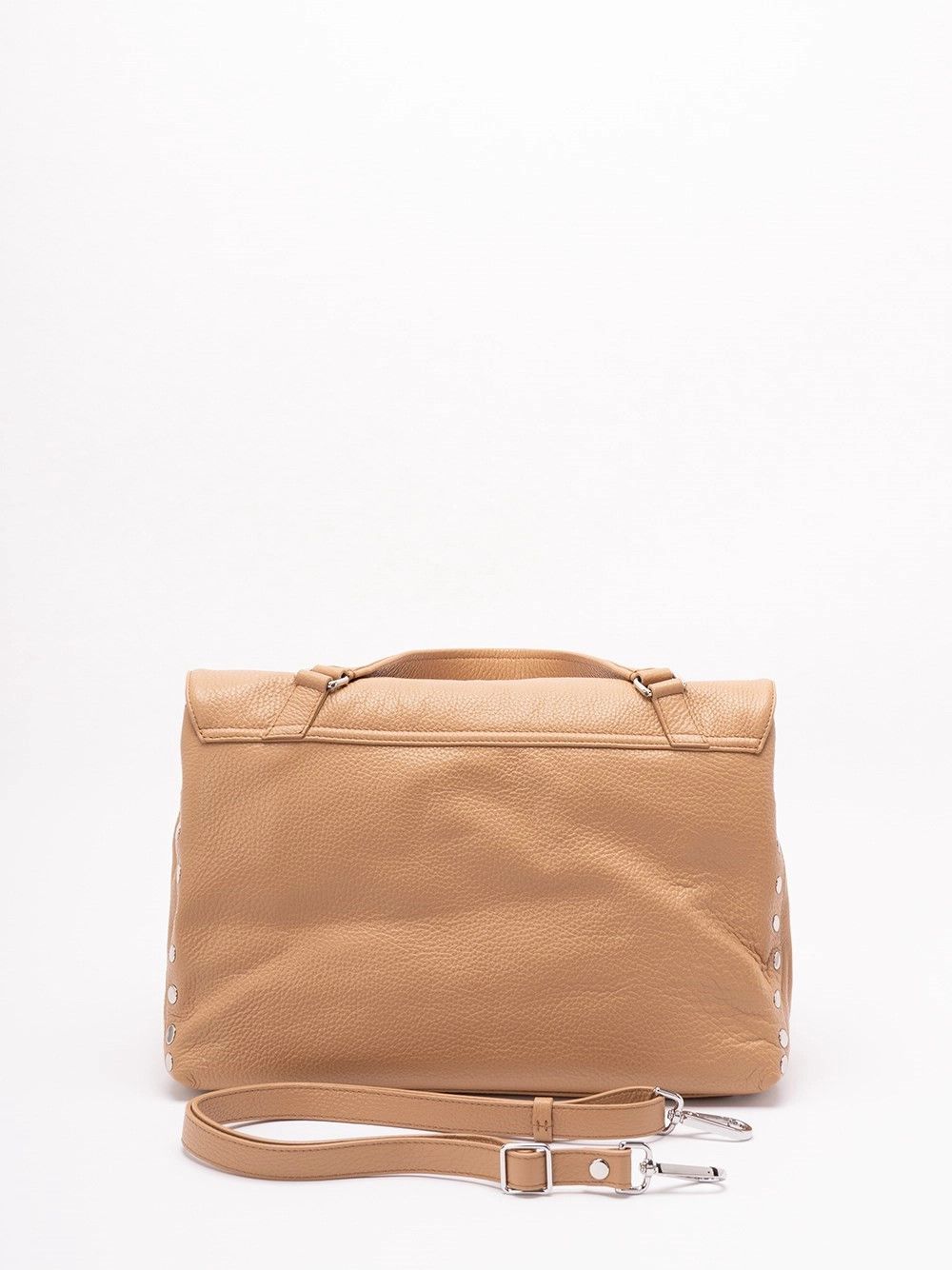 Zanellato Medium `Postina Daily` Handbag Size ONE SIZE - 2 Thumbnail