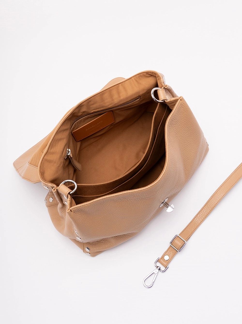 Zanellato Medium `Postina Daily` Handbag Size ONE SIZE - 5 Thumbnail