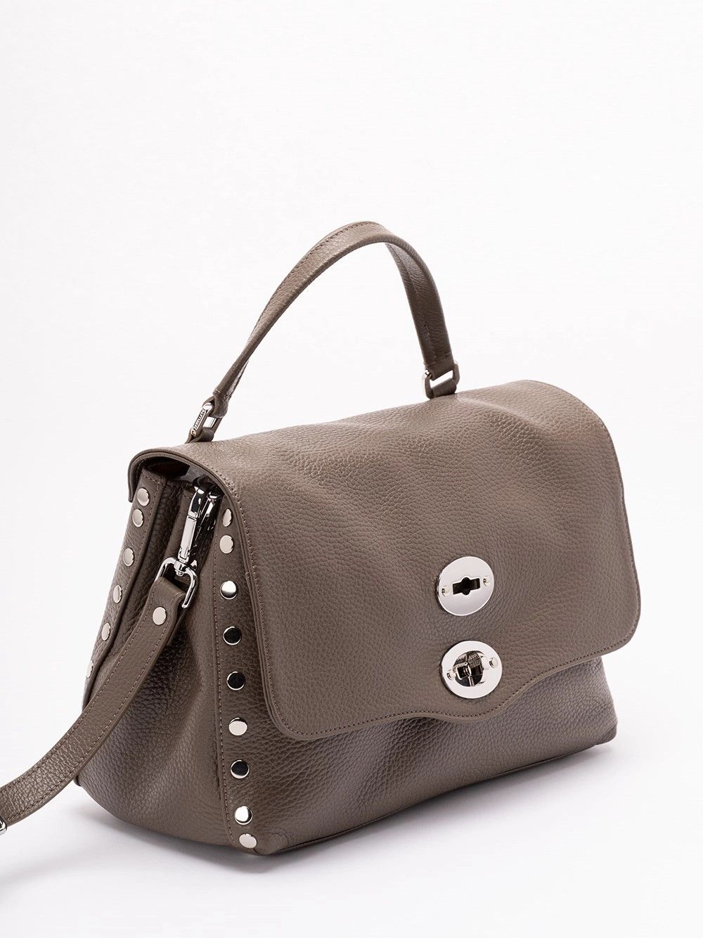 Zanellato Small `Postina Daily` Handbag Size ONE SIZE - 3 Thumbnail