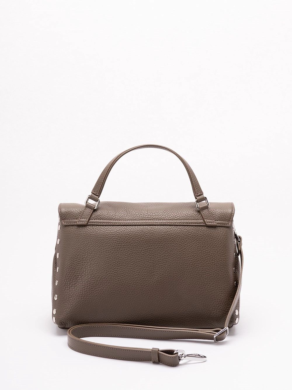 Zanellato Small `Postina Daily` Handbag Size ONE SIZE - 2 Thumbnail