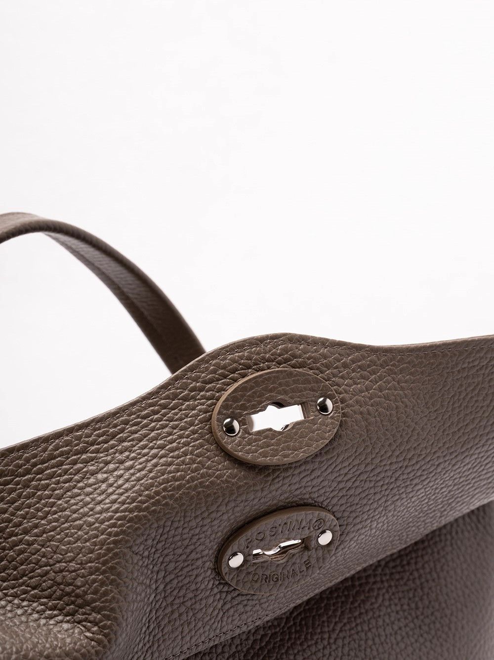 Zanellato Small `Postina Daily` Handbag Size ONE SIZE - 4 Thumbnail