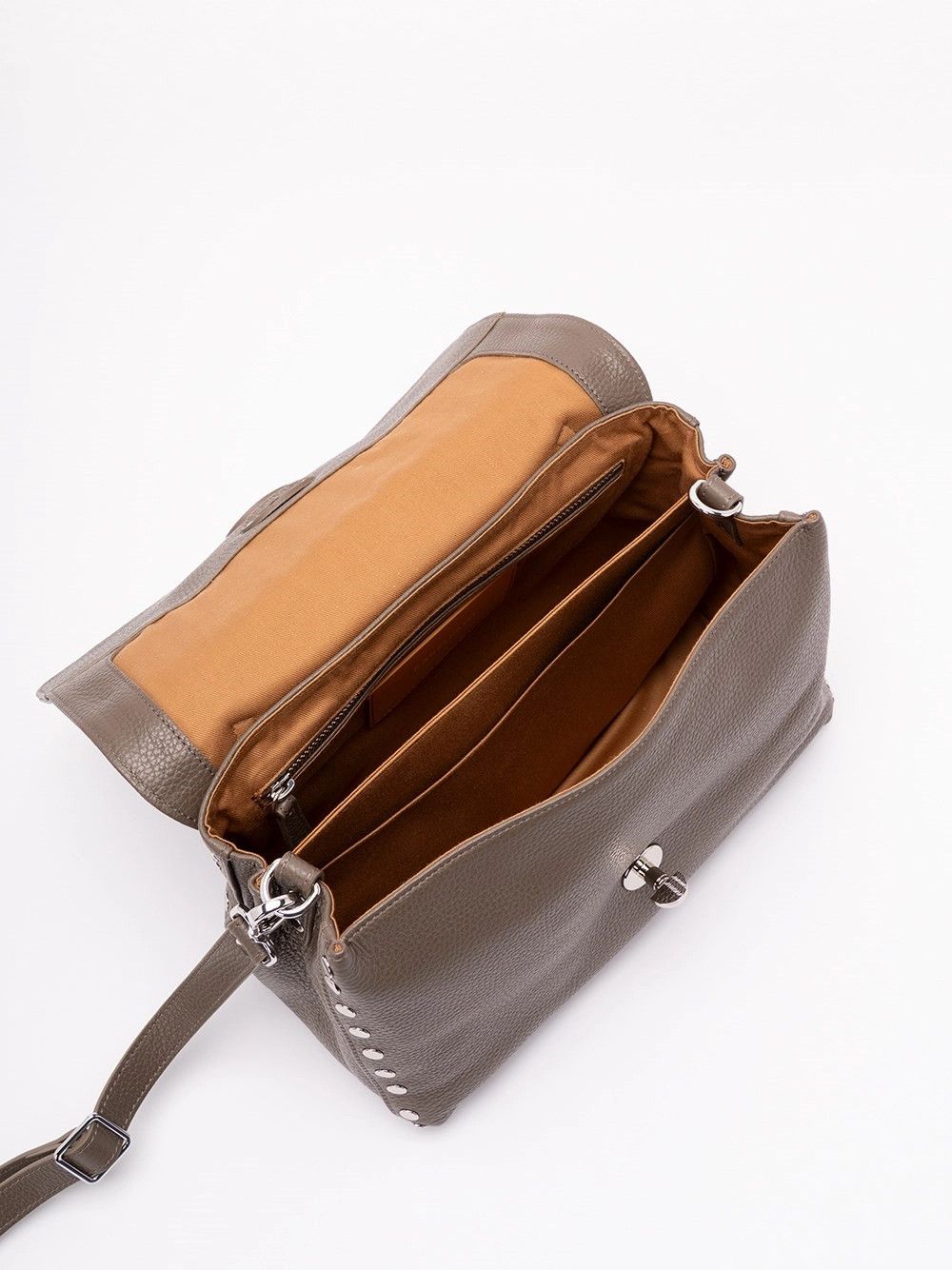 Zanellato Small `Postina Daily` Handbag Size ONE SIZE - 5 Thumbnail