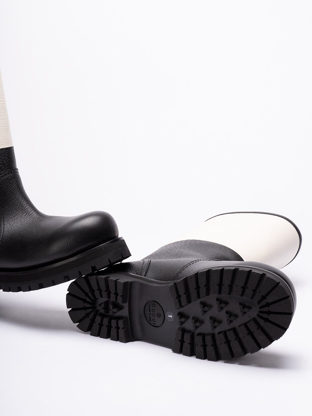 Gucci `Grisou` Boots Size US 6 / EU 39 - 4 Thumbnail