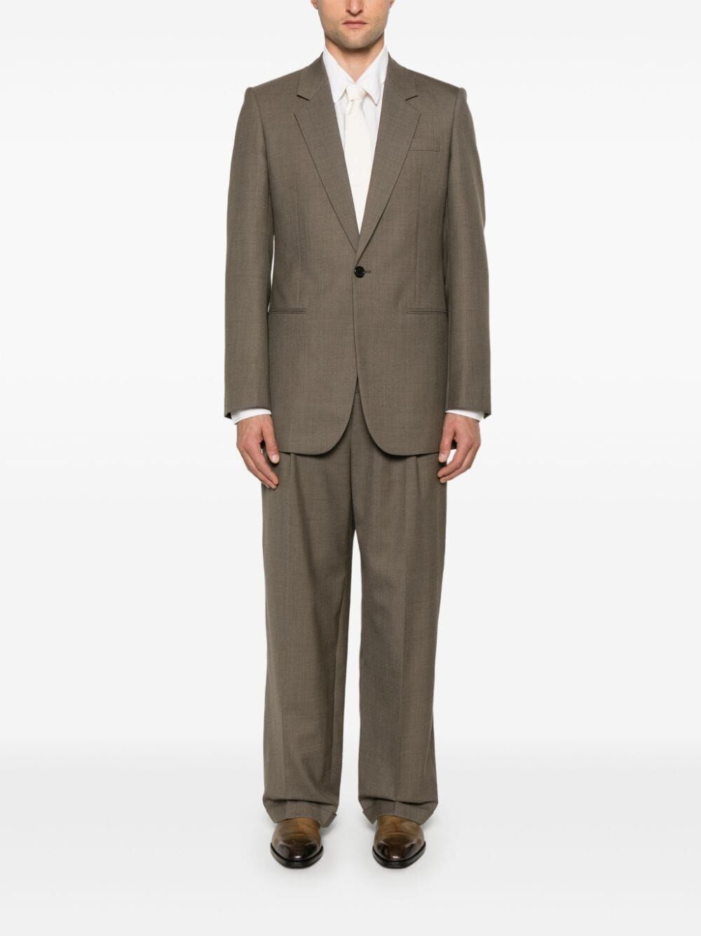 Saint Laurent Paris Blazer Size US L / EU 52-54 / 3 - 2 Thumbnail