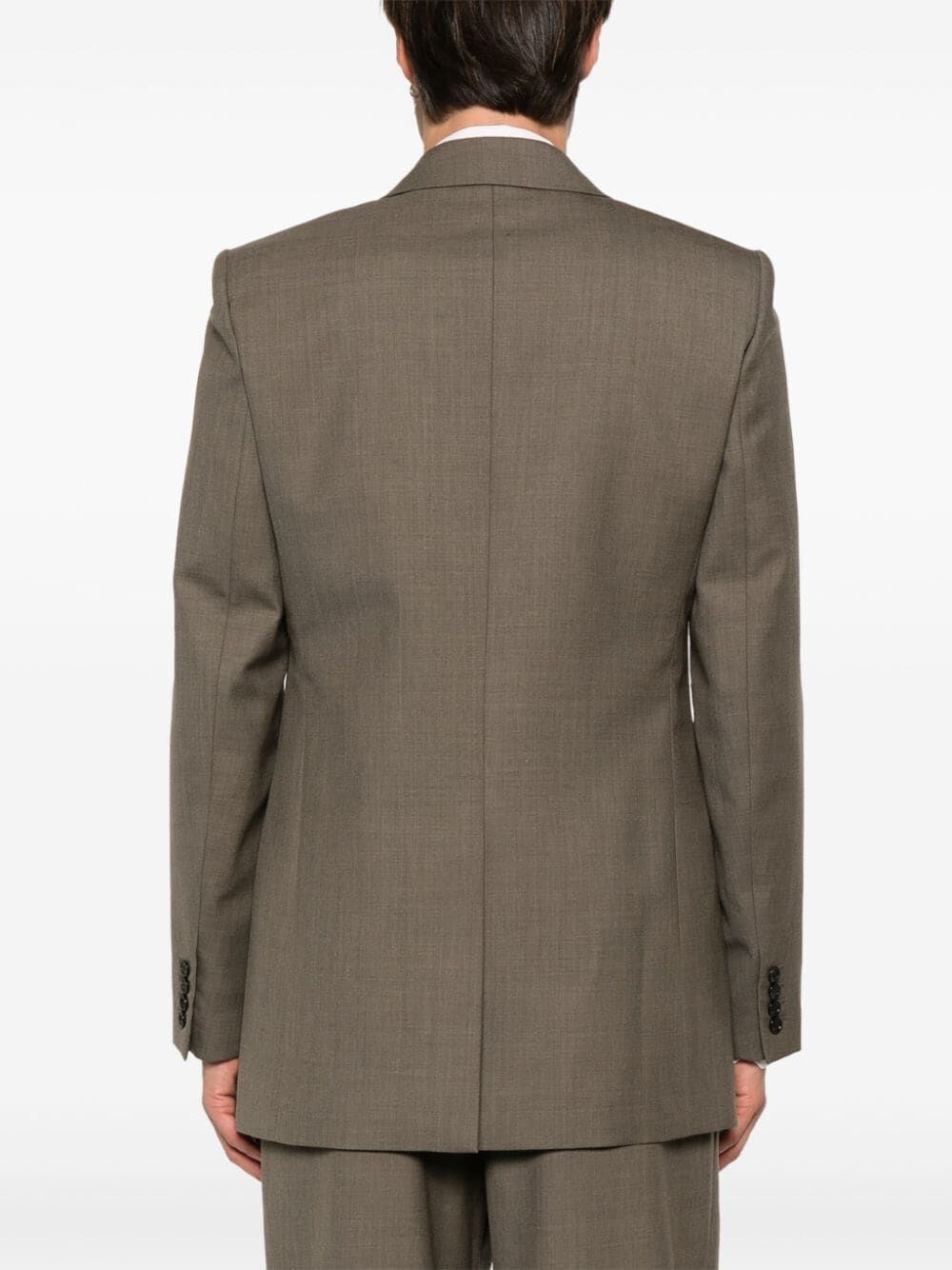 Saint Laurent Paris Blazer Size US L / EU 52-54 / 3 - 5 Thumbnail