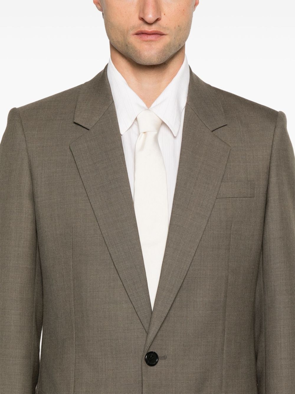 Saint Laurent Paris Blazer Size US L / EU 52-54 / 3 - 4 Thumbnail