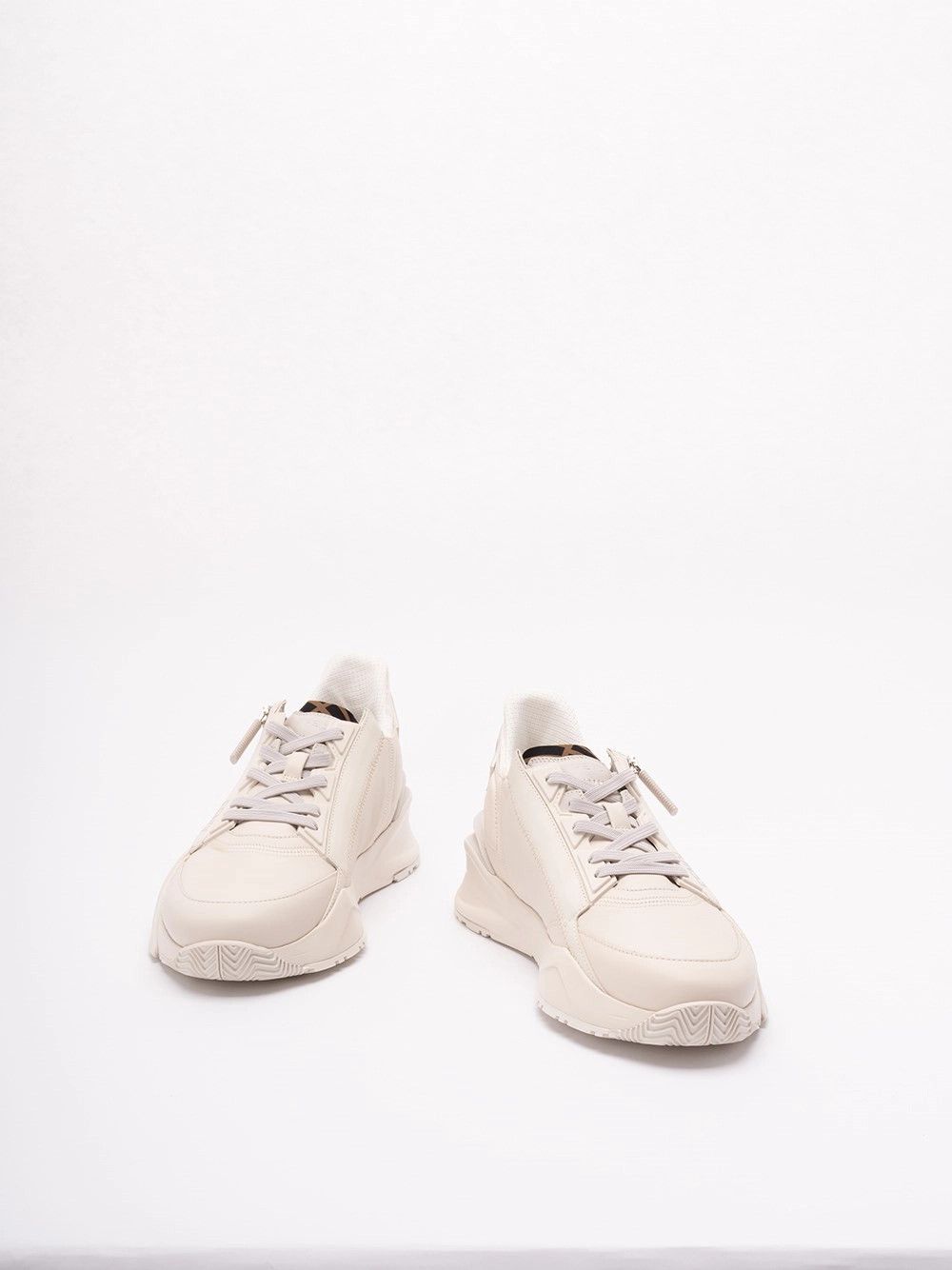 Fendi `Fendi Flow` Sneakers Size US 8 / EU 41 - 7 Thumbnail
