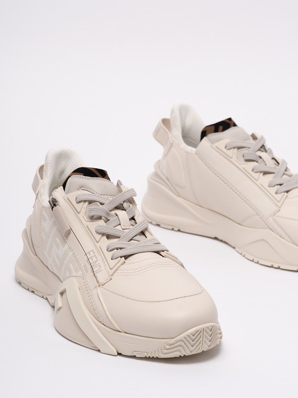 Fendi `Fendi Flow` Sneakers Size US 8 / EU 41 - 5 Thumbnail