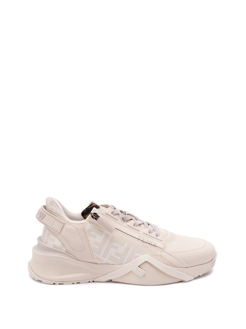 Fendi `Fendi Flow` Sneakers Size US 8 / EU 41 - 6 Thumbnail