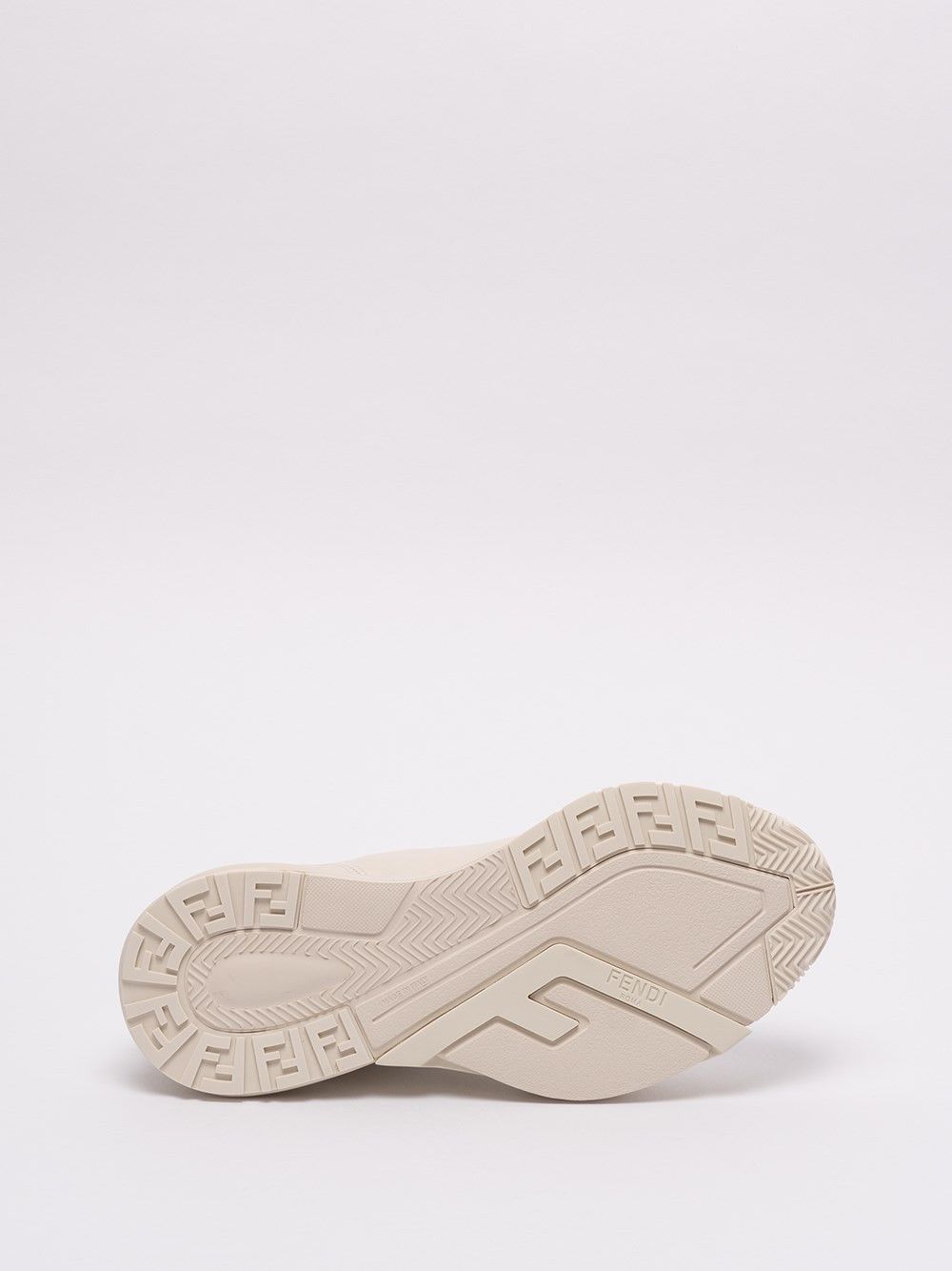 Fendi `Fendi Flow` Sneakers Size US 8 / EU 41 - 4 Thumbnail