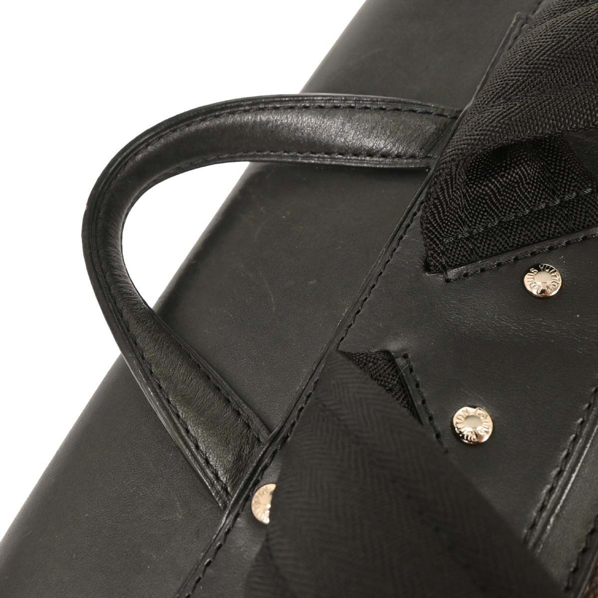 Louis Vuitton Louis Vuitton Palk Backpack Macassar Monogram Canvas Size ONE SIZE - 6 Thumbnail