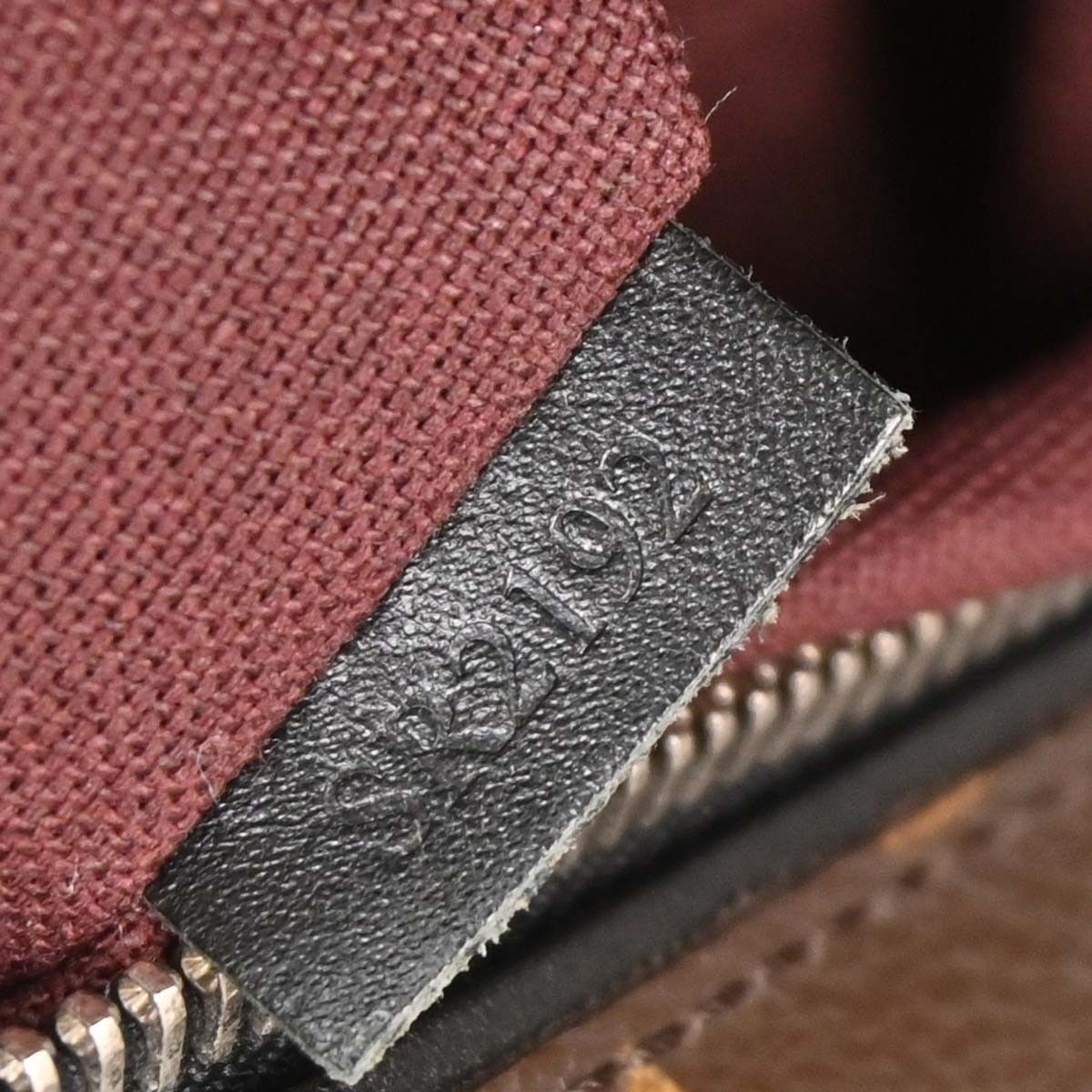 Louis Vuitton Louis Vuitton Palk Backpack Macassar Monogram Canvas Size ONE SIZE - 5 Thumbnail