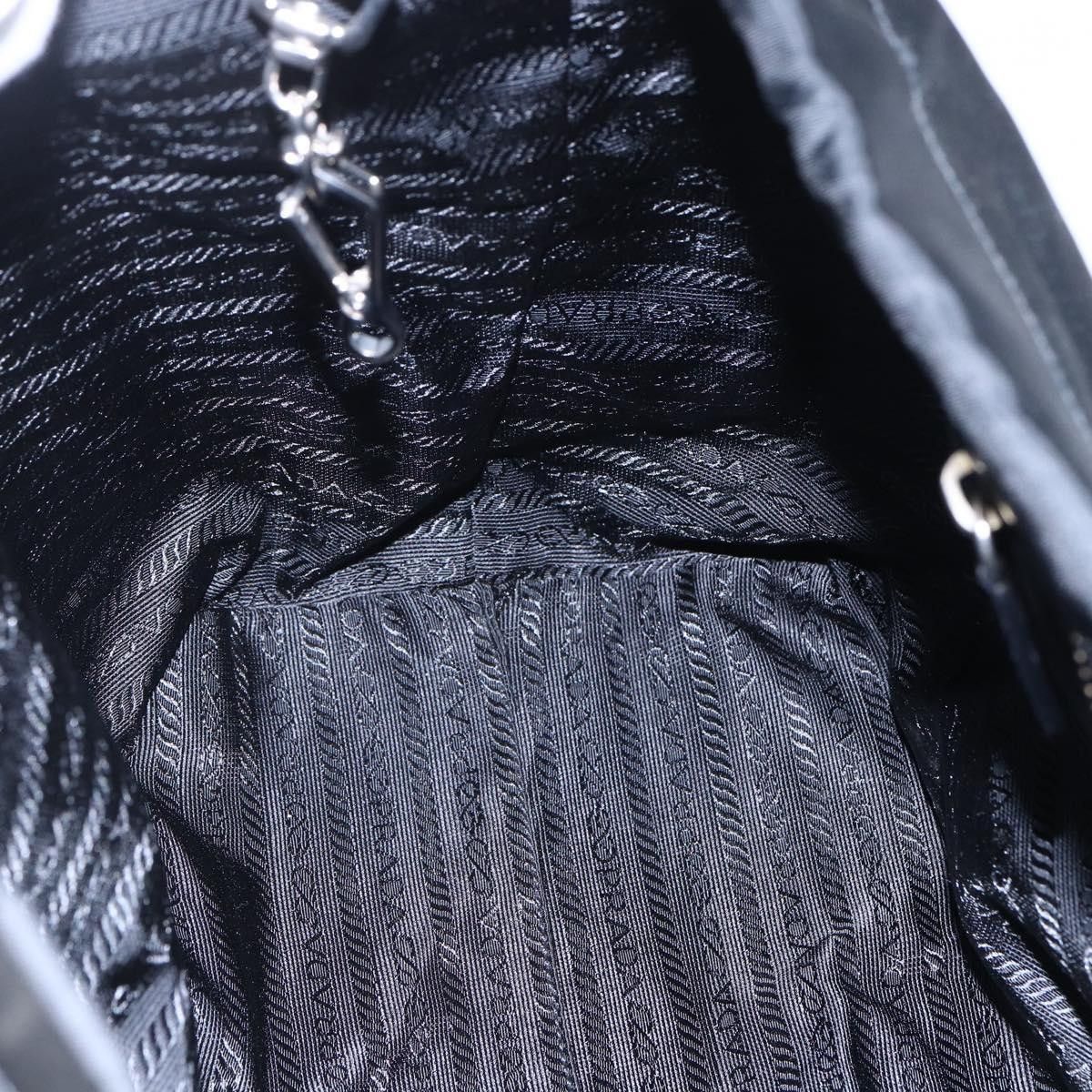 Prada Prada Vintage Tote Tessuto Size ONE SIZE - 23 Thumbnail