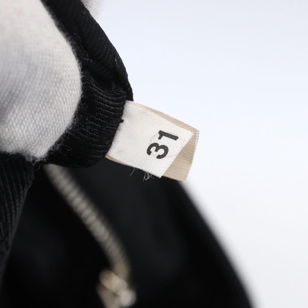 Prada Prada Vintage Tote Tessuto Size ONE SIZE - 7 Thumbnail