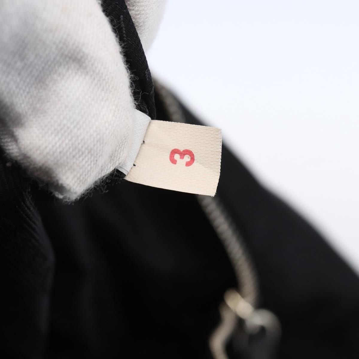 Prada Prada Vintage Tote Tessuto Size ONE SIZE - 8 Thumbnail
