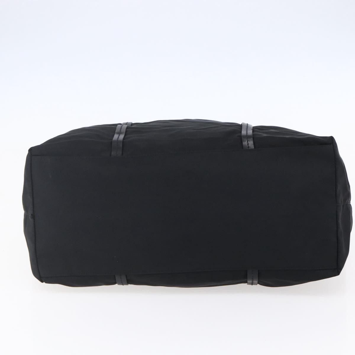 Prada Prada Vintage Tote Tessuto Size ONE SIZE - 17 Thumbnail
