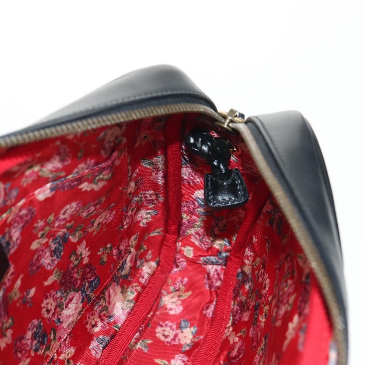 Gucci Gucci Trapuntata Camera Bag Quilted Leather Size ONE SIZE - 22 Thumbnail