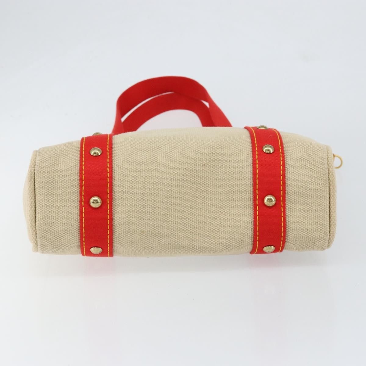 Louis Vuitton Louis Vuitton Antigua Tote Canvas Size ONE SIZE - 16 Thumbnail