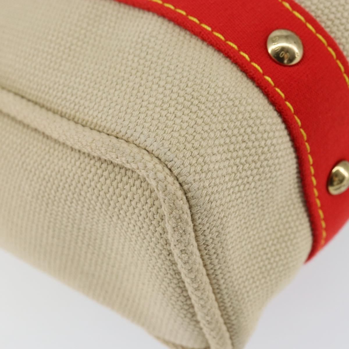 Louis Vuitton Louis Vuitton Antigua Tote Canvas Size ONE SIZE - 12 Thumbnail