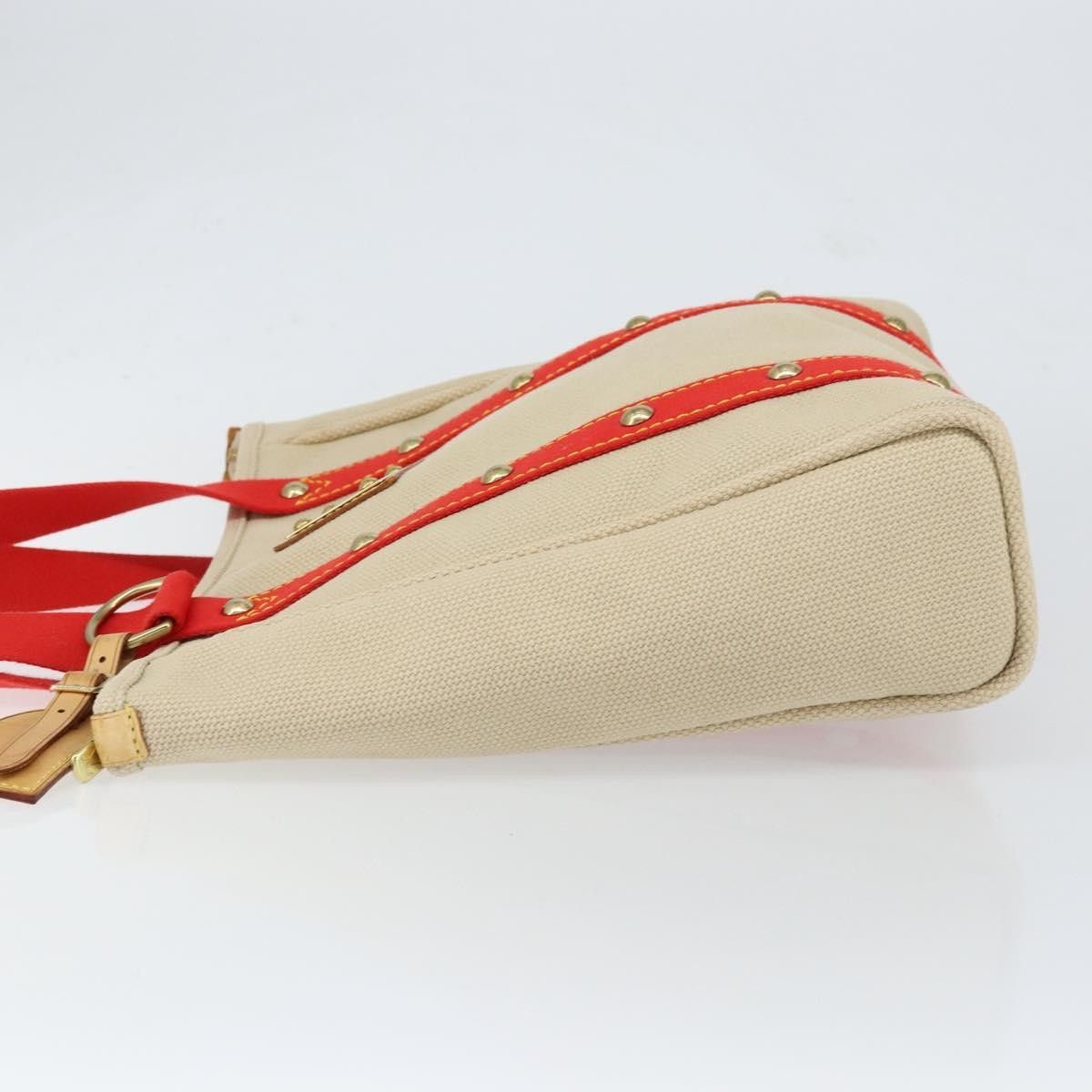 Louis Vuitton Louis Vuitton Antigua Tote Canvas Size ONE SIZE - 4 Thumbnail