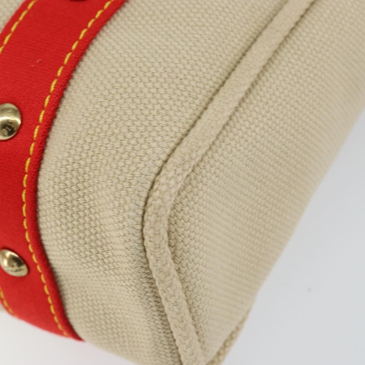 Louis Vuitton Louis Vuitton Antigua Tote Canvas Size ONE SIZE - 9 Thumbnail