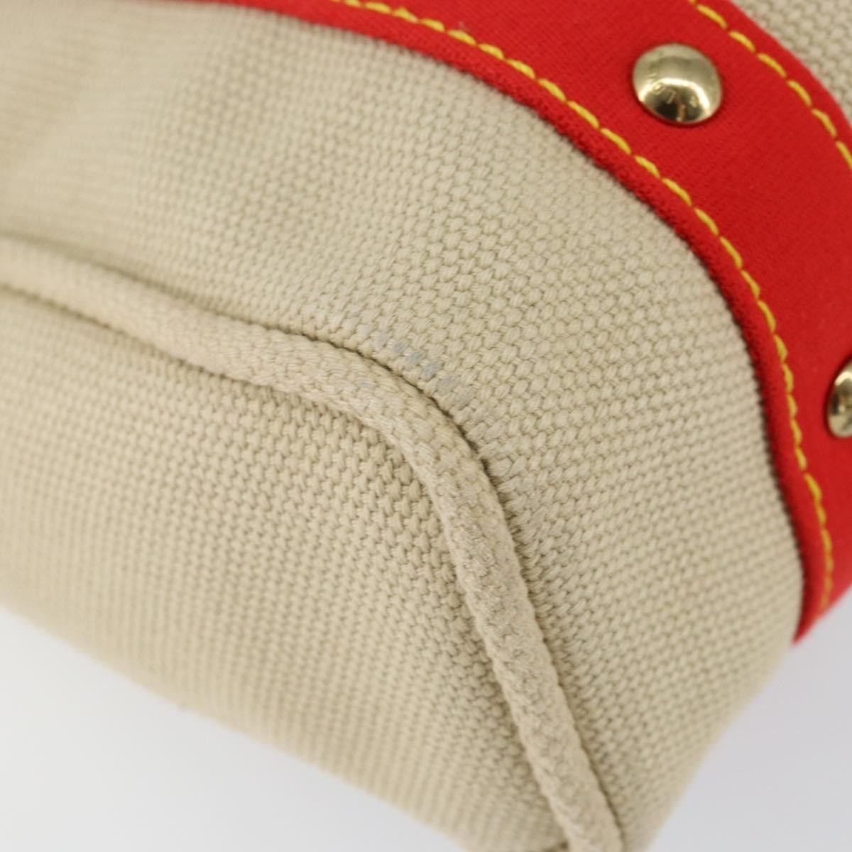 Louis Vuitton Louis Vuitton Antigua Tote Canvas Size ONE SIZE - 10 Thumbnail