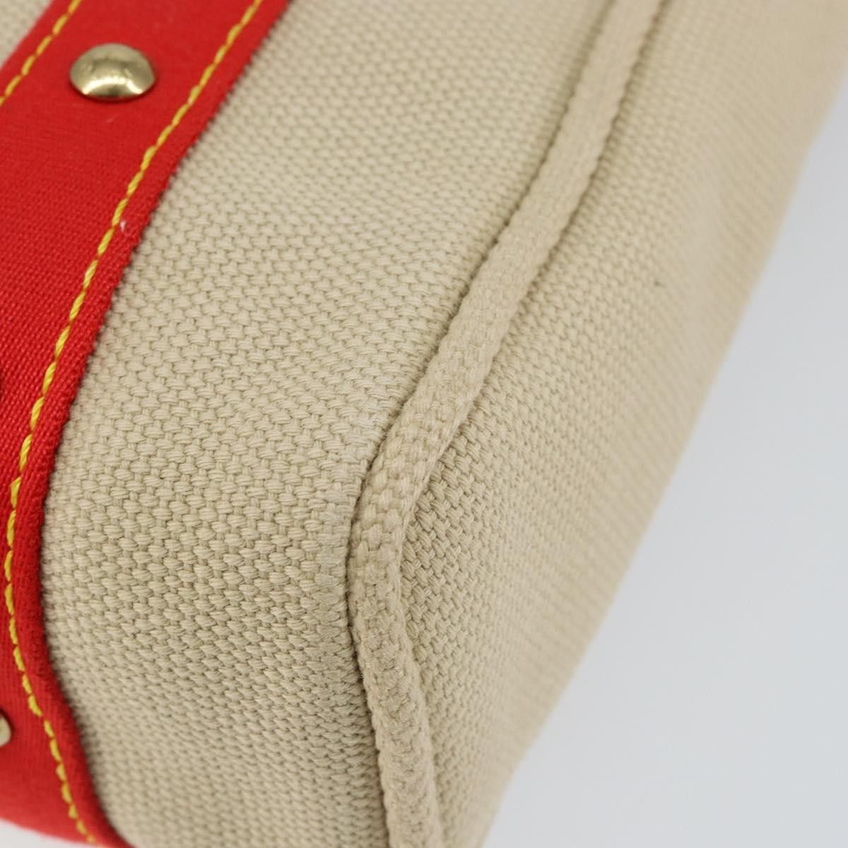 Louis Vuitton Louis Vuitton Antigua Tote Canvas Size ONE SIZE - 11 Thumbnail