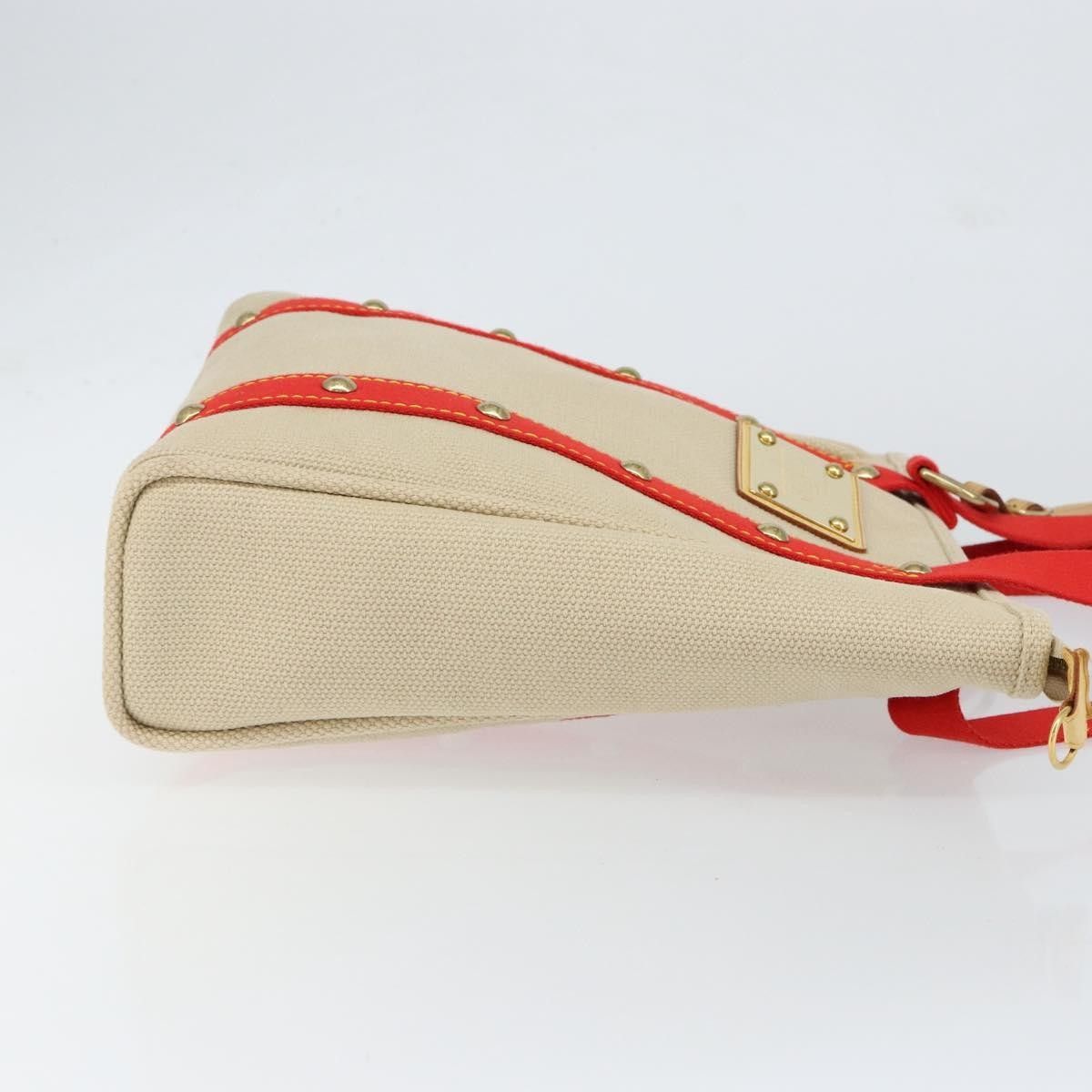 Louis Vuitton Louis Vuitton Antigua Tote Canvas Size ONE SIZE - 3 Thumbnail