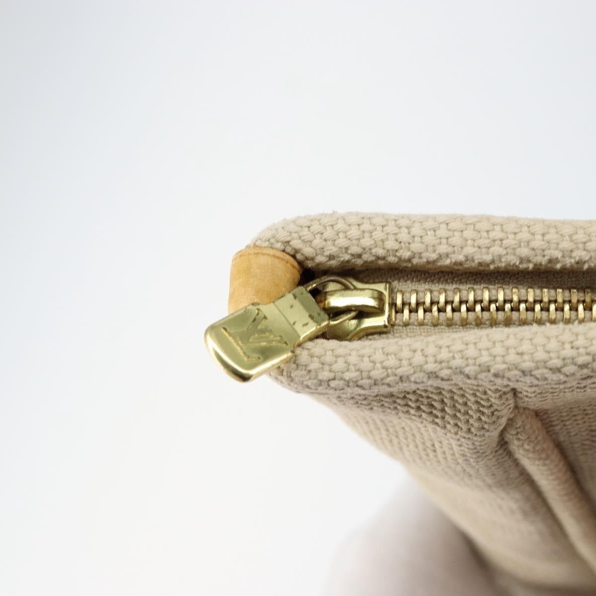 Louis Vuitton Louis Vuitton Antigua Tote Canvas Size ONE SIZE - 13 Thumbnail
