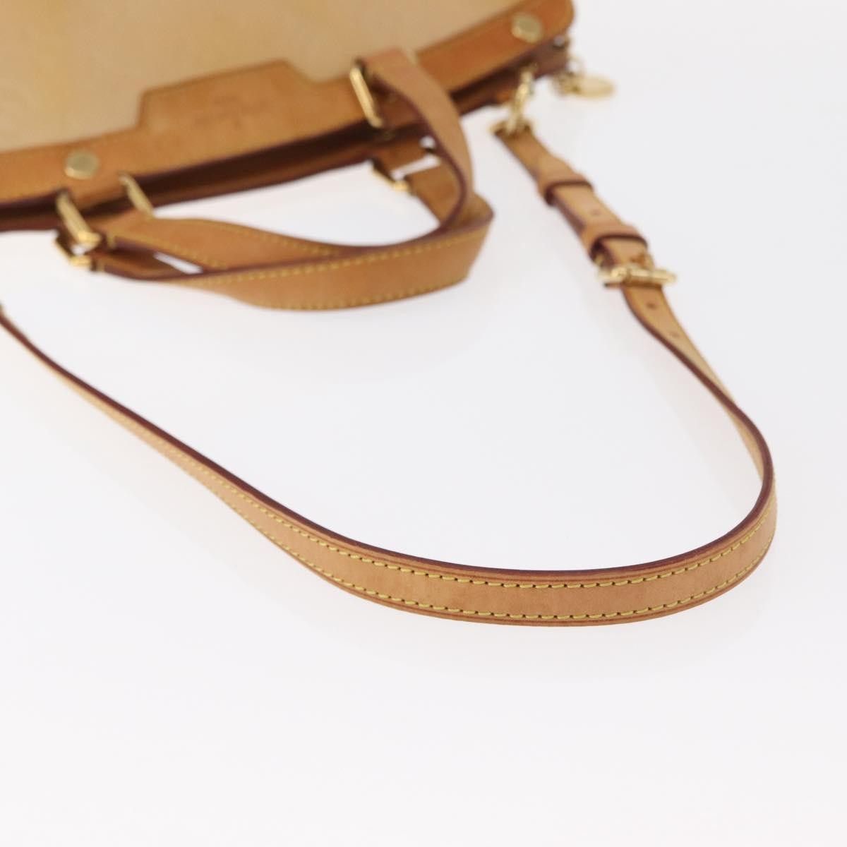 Louis Vuitton Louis Vuitton Brea Handbag Monogram Vernis Size ONE SIZE - 17 Thumbnail