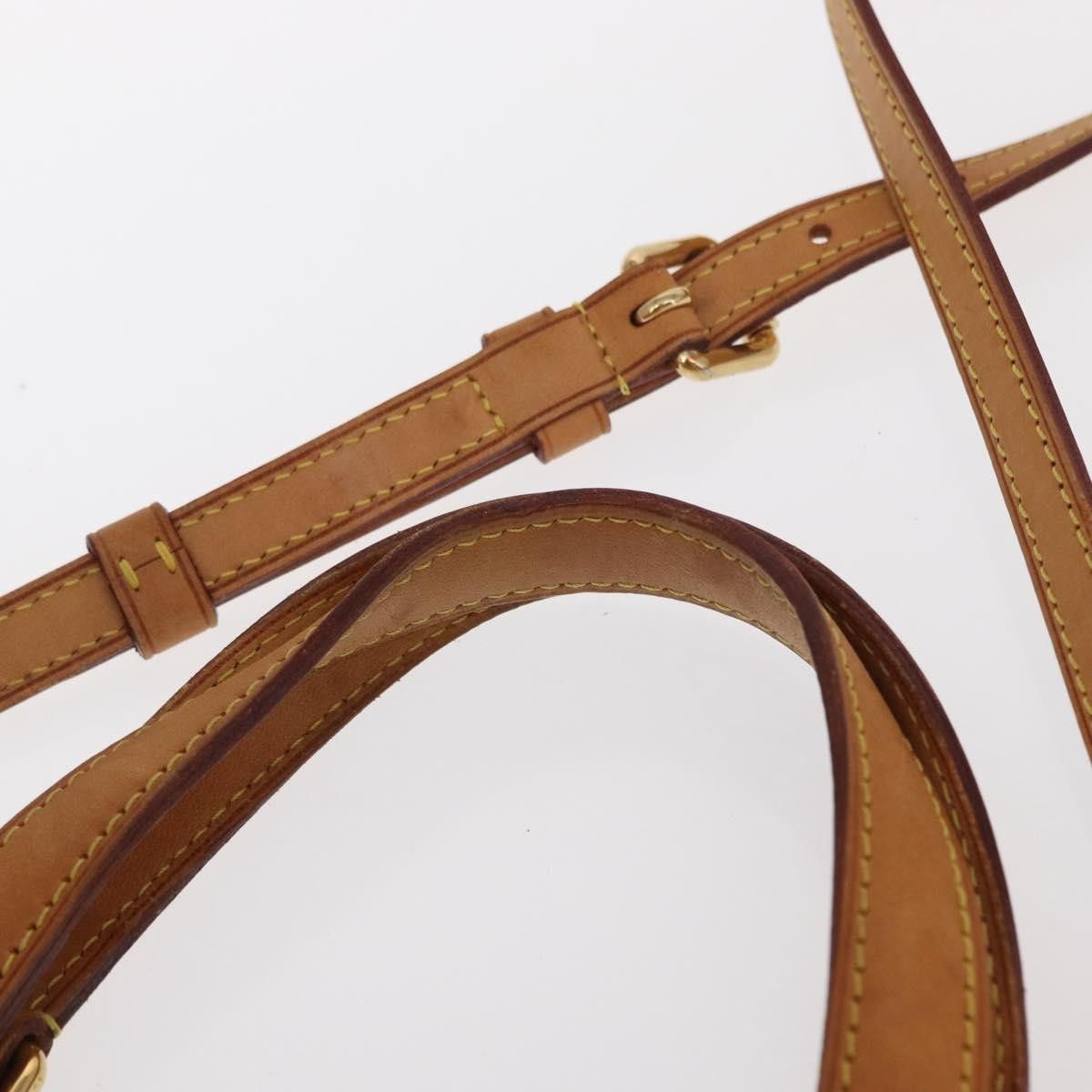 Louis Vuitton Louis Vuitton Brea Handbag Monogram Vernis Size ONE SIZE - 16 Thumbnail