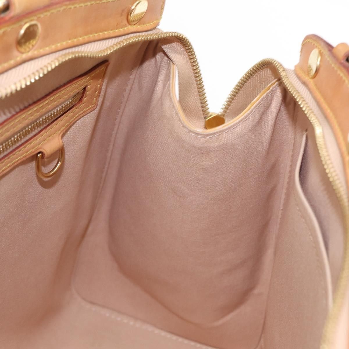 Louis Vuitton Louis Vuitton Brea Handbag Monogram Vernis Size ONE SIZE - 21 Thumbnail