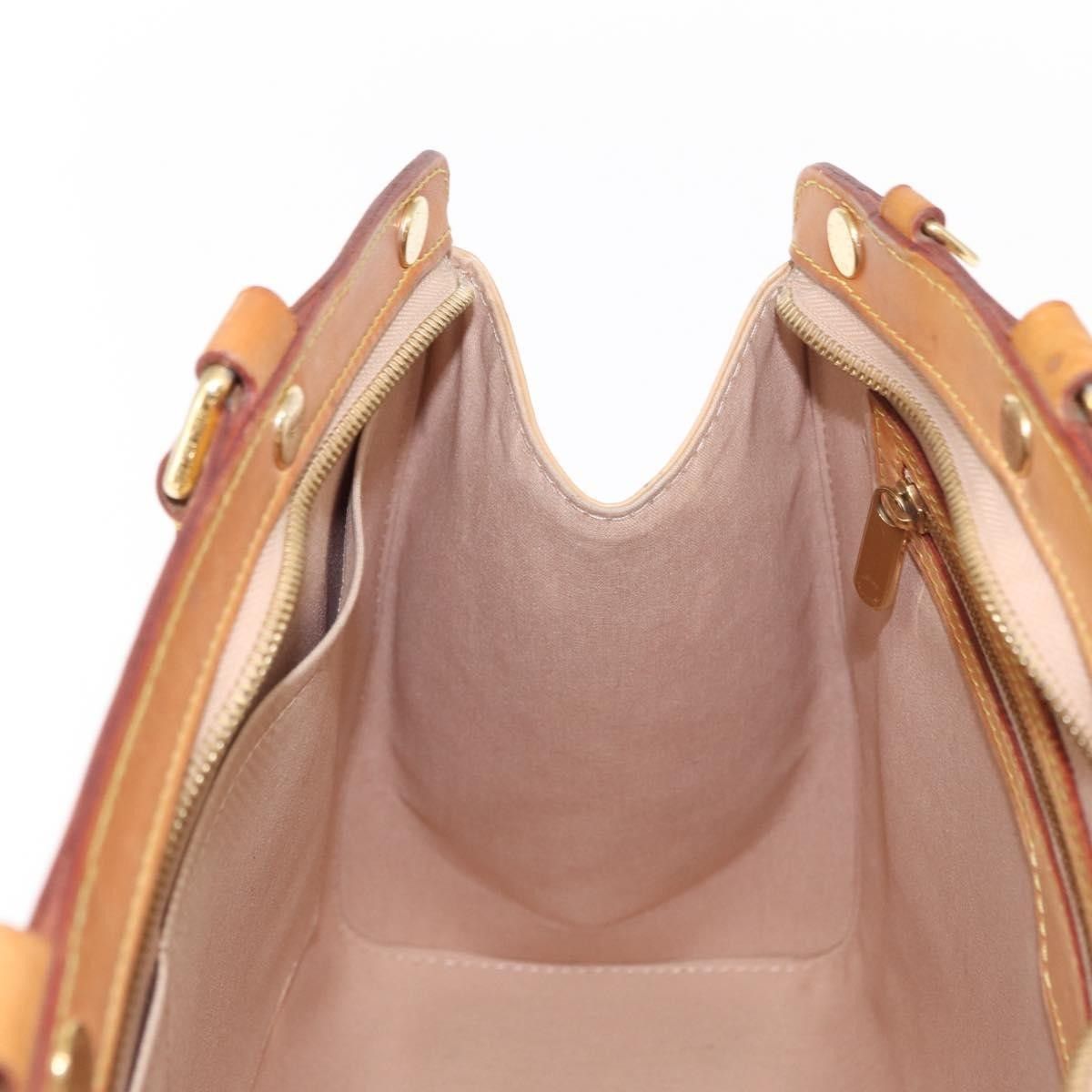 Louis Vuitton Louis Vuitton Brea Handbag Monogram Vernis Size ONE SIZE - 22 Thumbnail